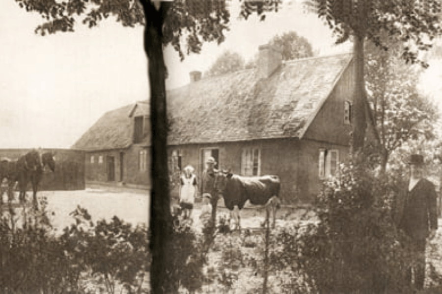 Annelundsgården