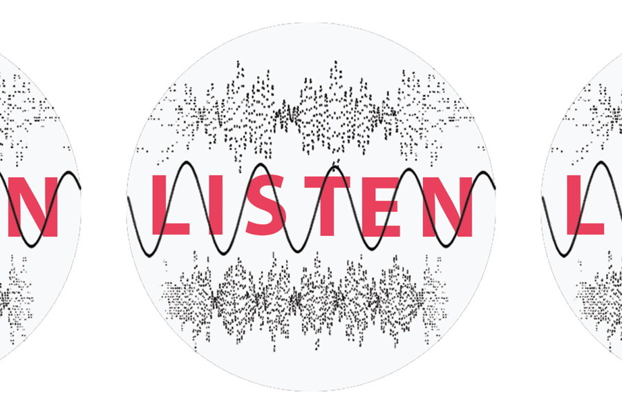 Listen