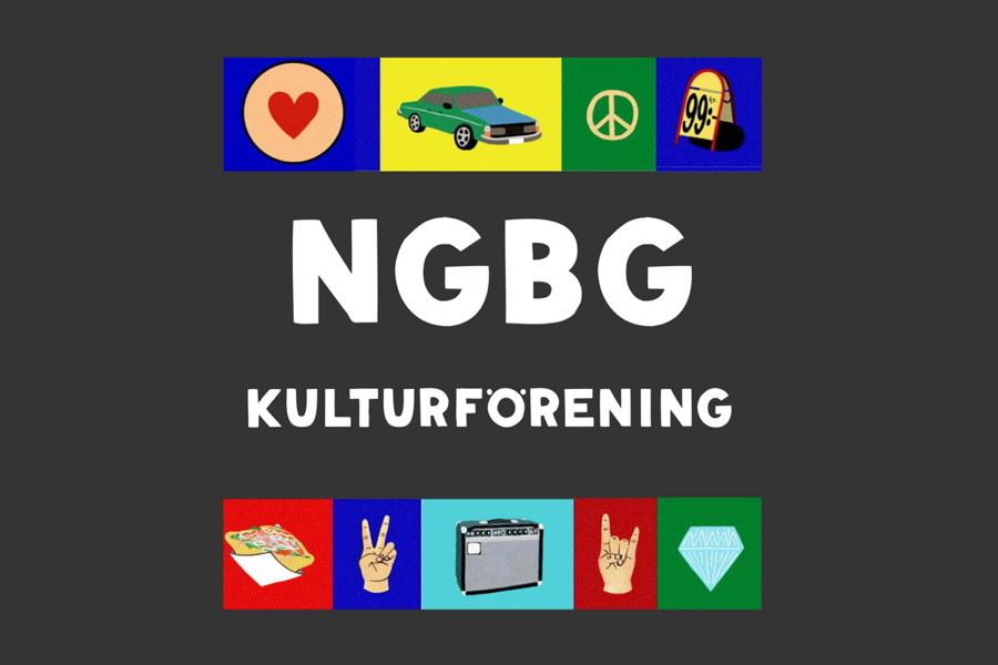 NGBG Kulturförening
