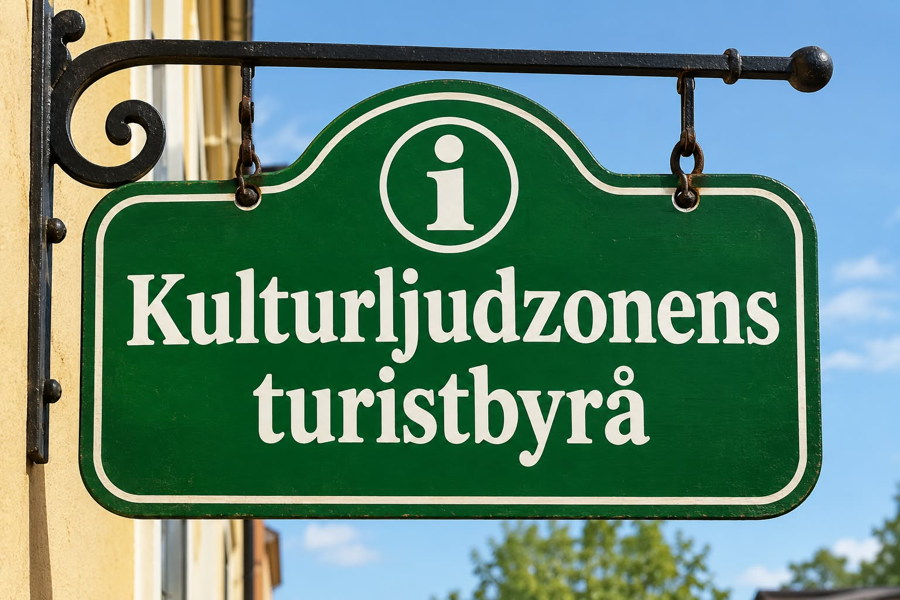 Sonic Citizens tiger inte på NGBG i KULTURLJUDZONEN