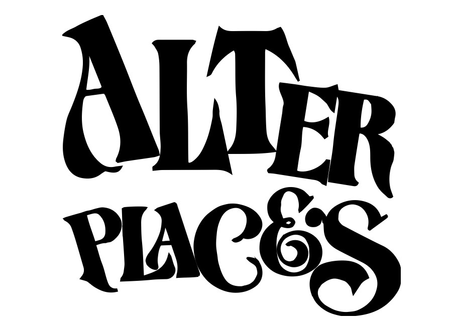 Kulturljudzon Alter-Places