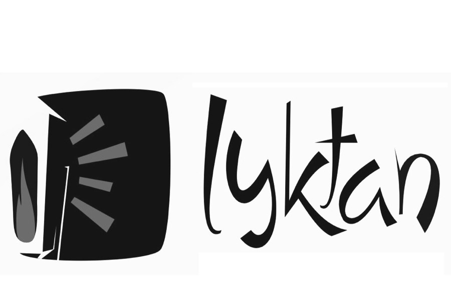 Lykten logotyp