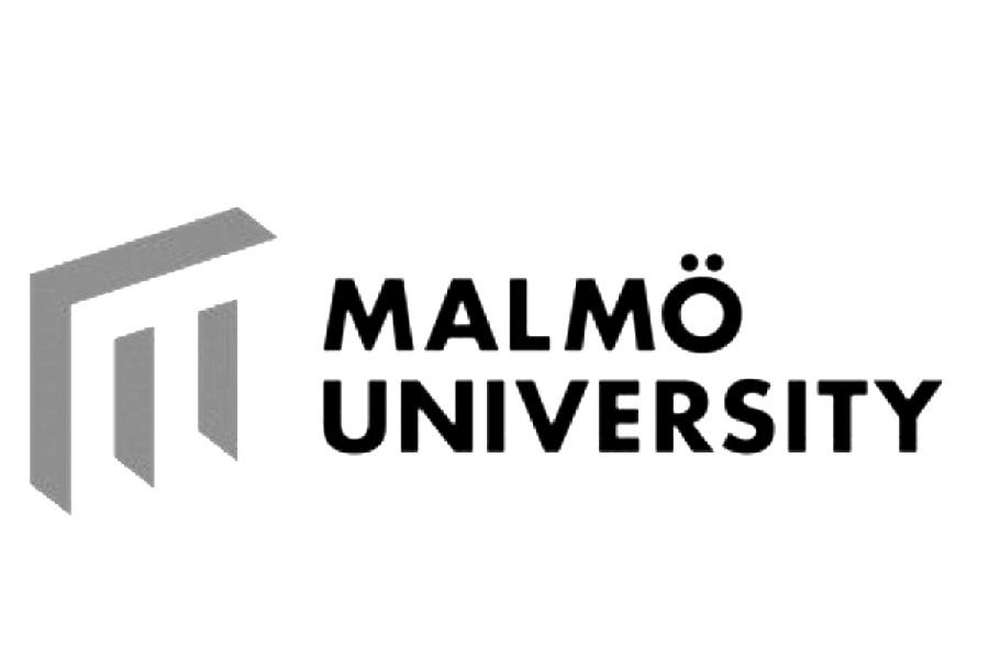 MAU logotyp
