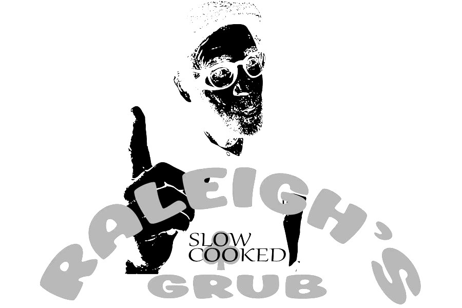 Kulturljudzon Raleighs grub