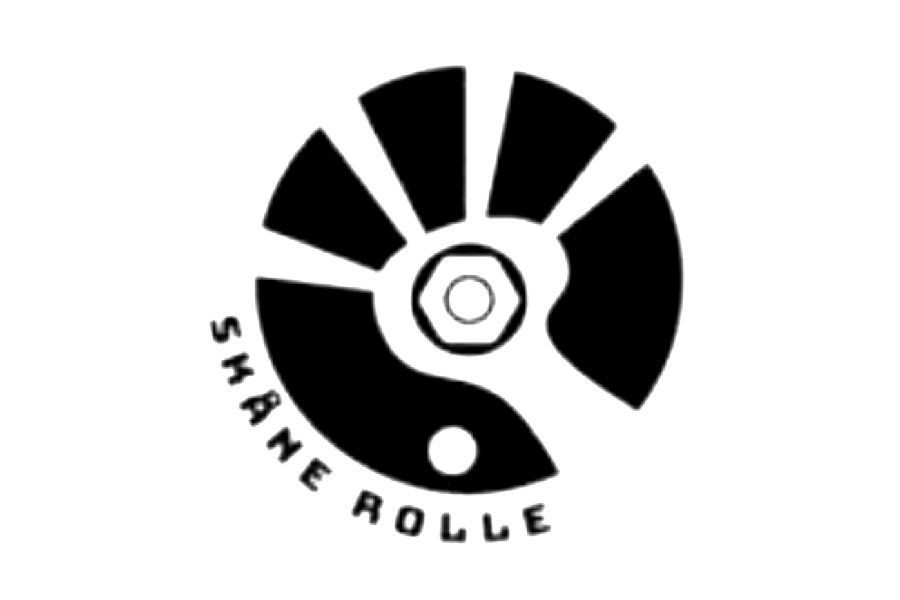 Skåne Rolle Longboard