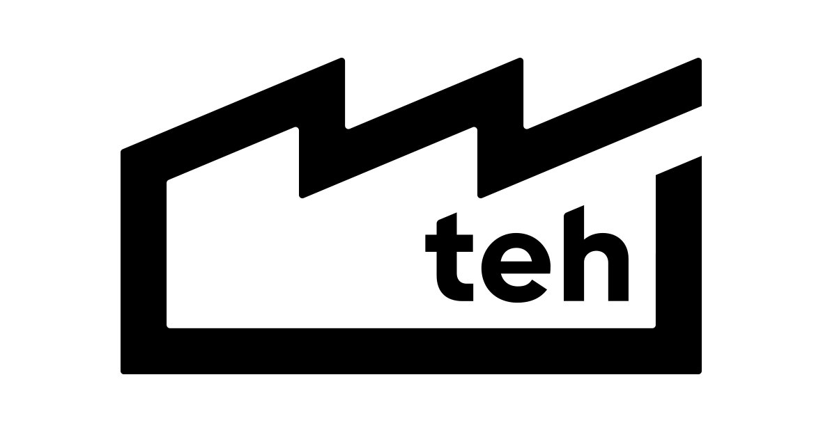 Trans Europe Halles logo