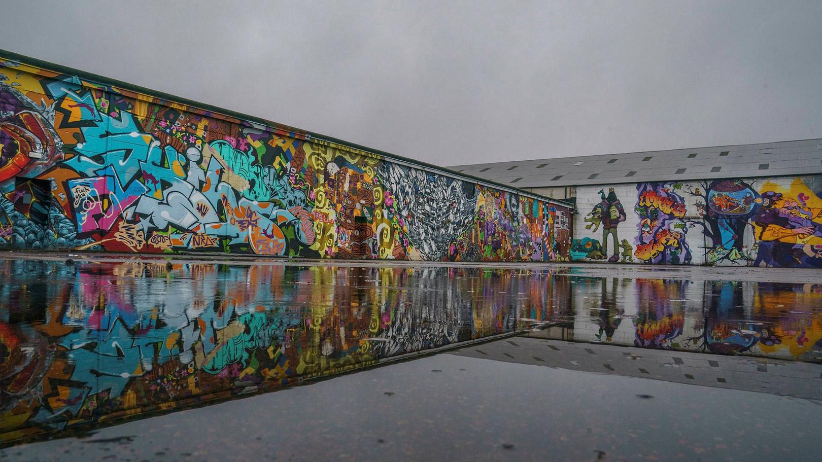 kulturljudzonen