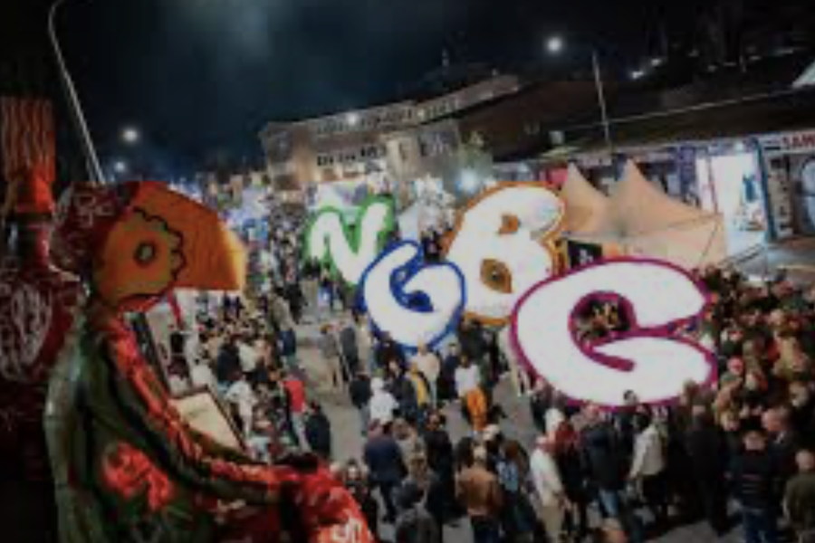Succé för NGBG – ”katastrof” för South Ocean Festival